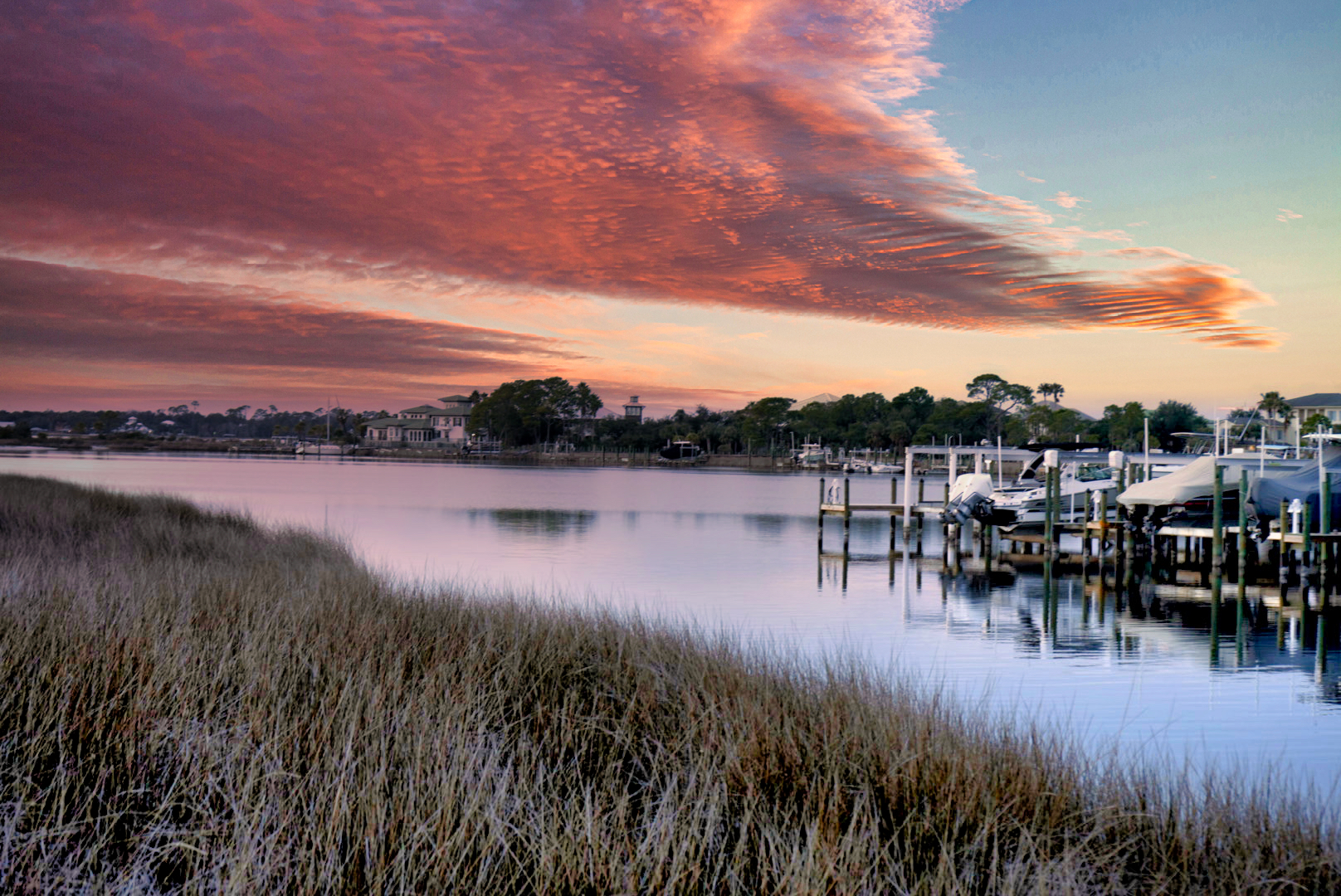 Ono Island Orange Beach Alabama Homes For Sale